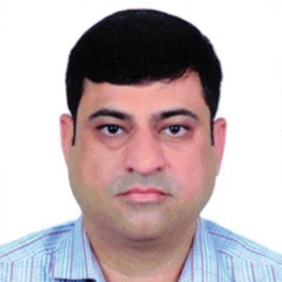 Shri Ashwin R. Bhadani